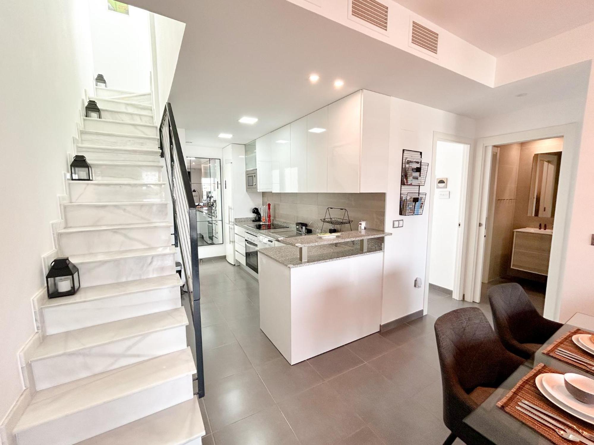 Myflats Luxury Arenales Apartment Arenales del Sol Exterior photo