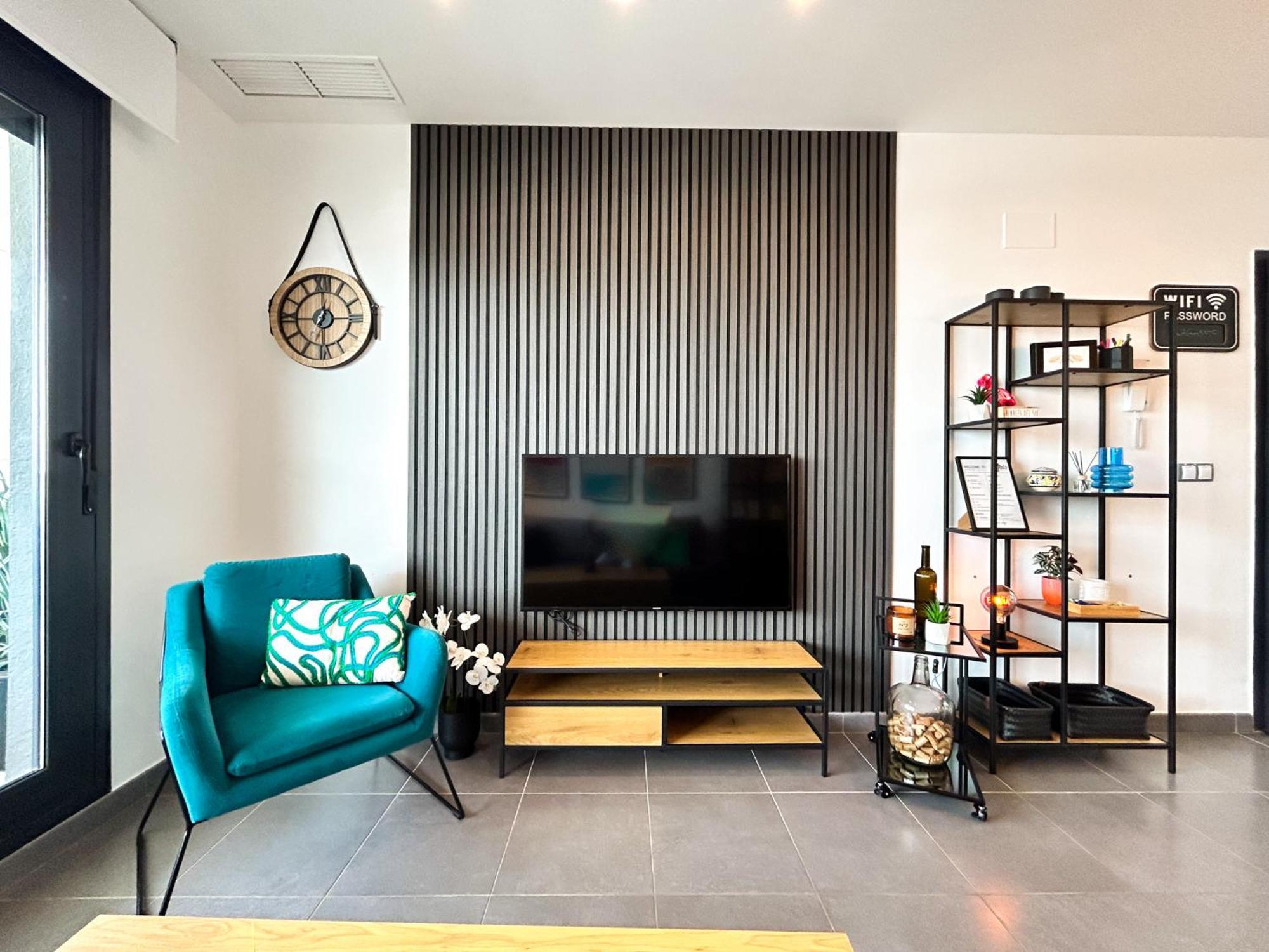 Myflats Luxury Arenales Apartment Arenales del Sol Exterior photo