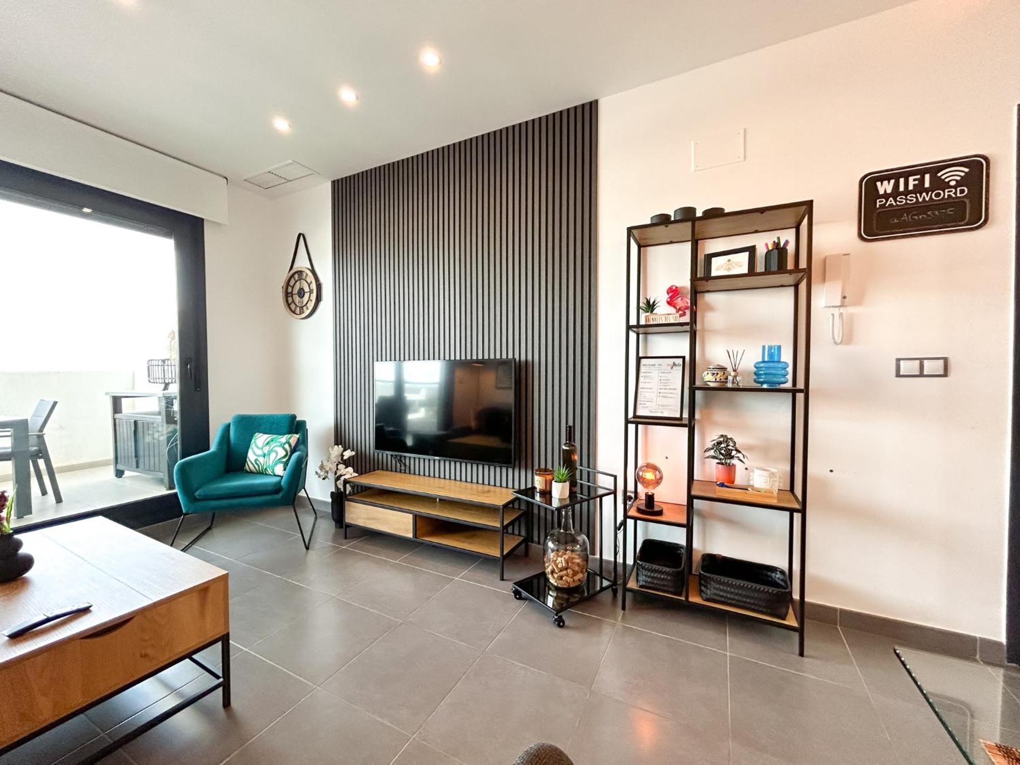 Myflats Luxury Arenales Apartment Arenales del Sol Exterior photo