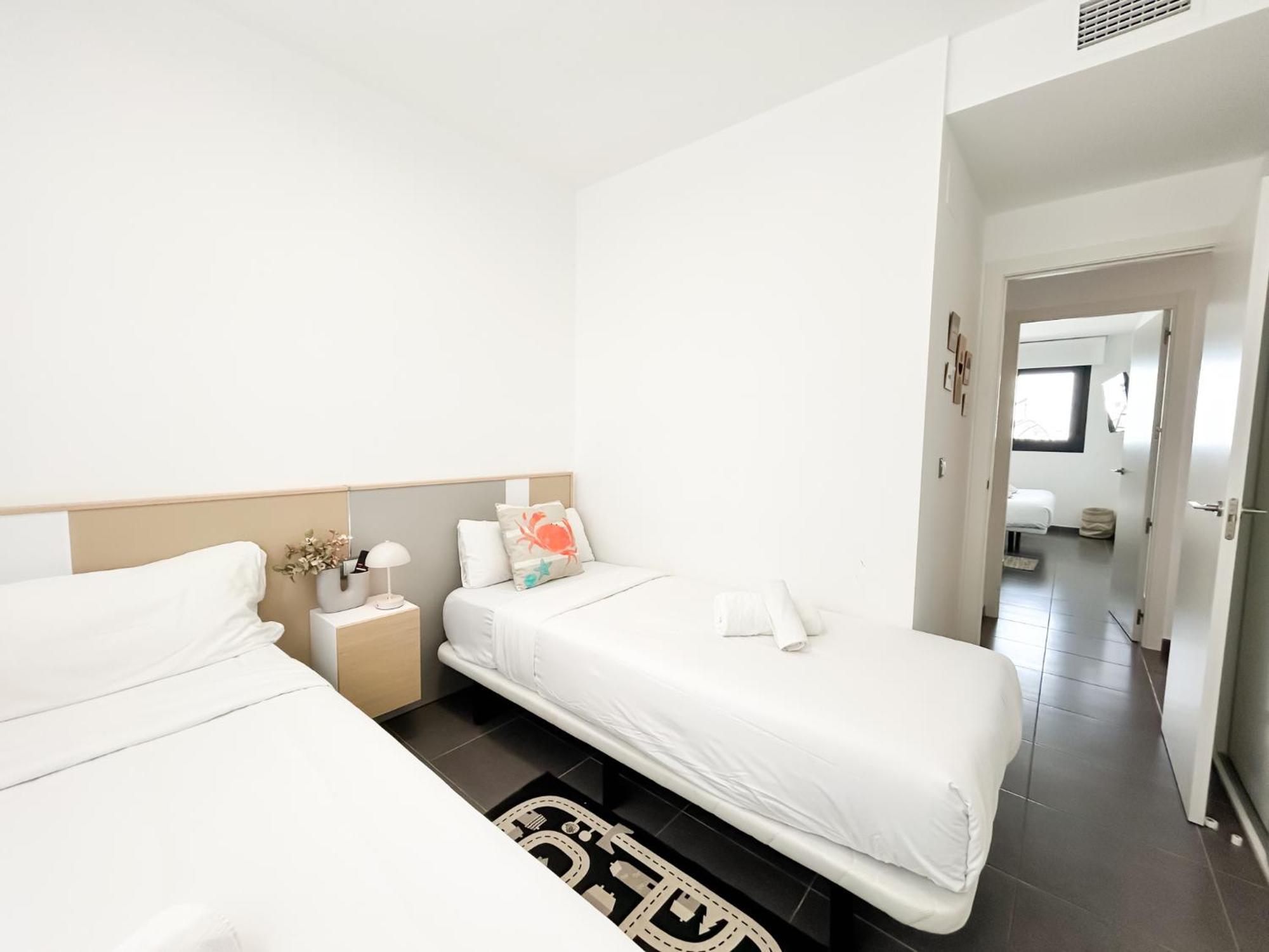 Myflats Luxury Arenales Apartment Arenales del Sol Exterior photo