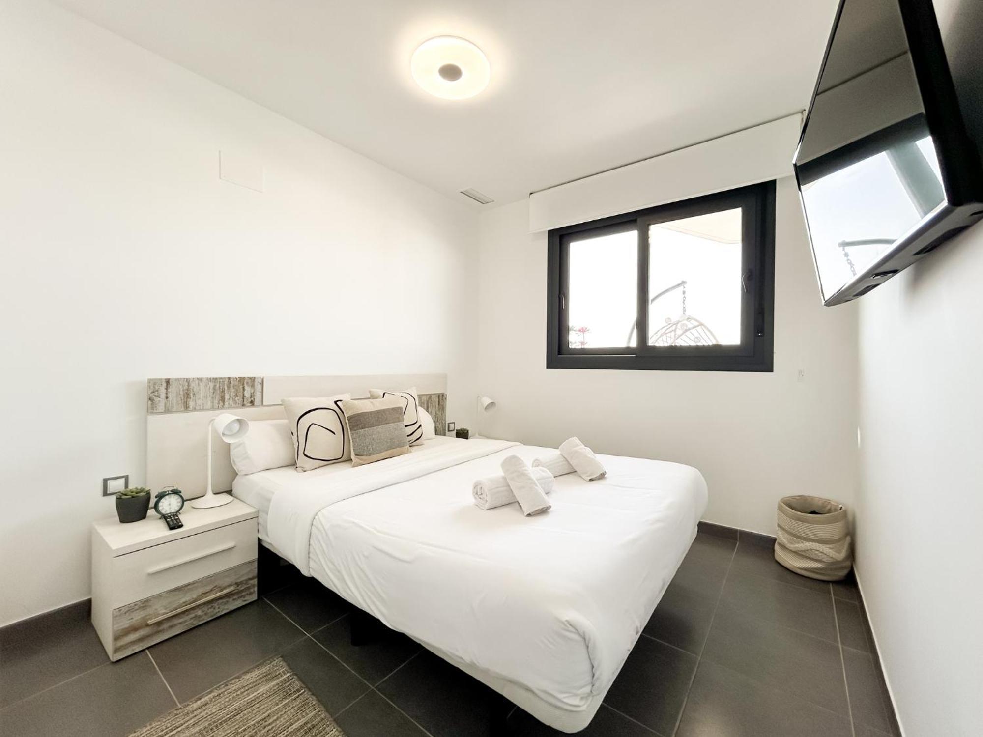 Myflats Luxury Arenales Apartment Arenales del Sol Exterior photo