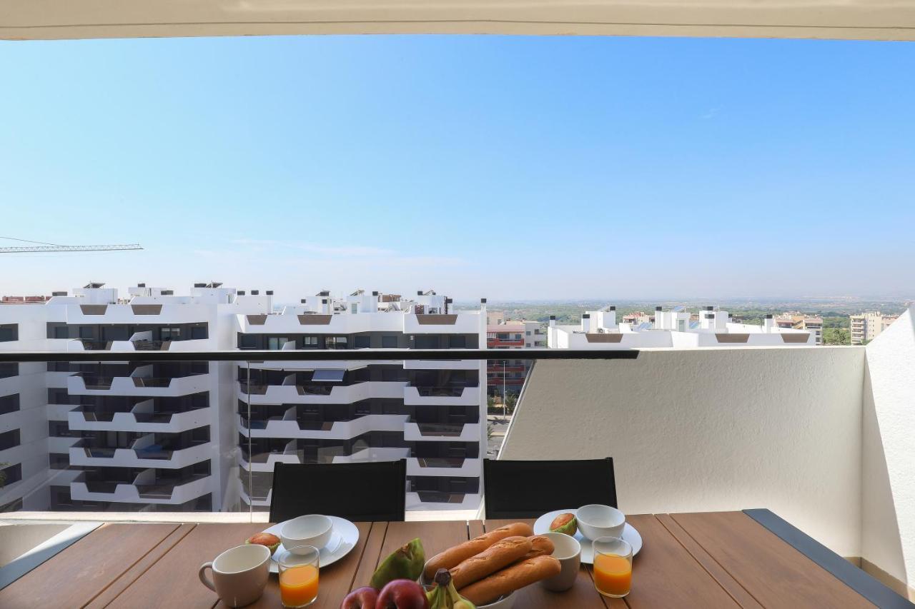 Myflats Luxury Arenales Apartment Arenales del Sol Exterior photo