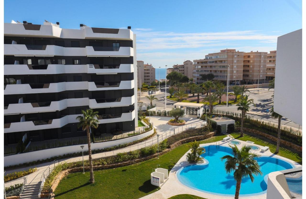 Myflats Luxury Arenales Apartment Arenales del Sol Exterior photo