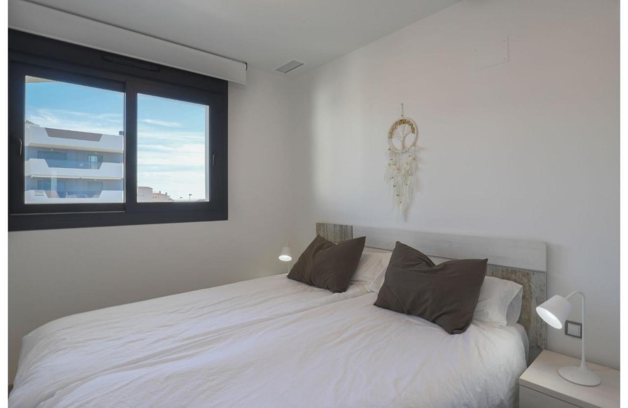 Myflats Luxury Arenales Apartment Arenales del Sol Exterior photo